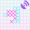 Tic Tac Toe Online icon