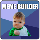 Meme Builder