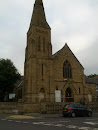 Victoria Methodist Church