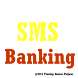 SMS Banking for Indian Banks