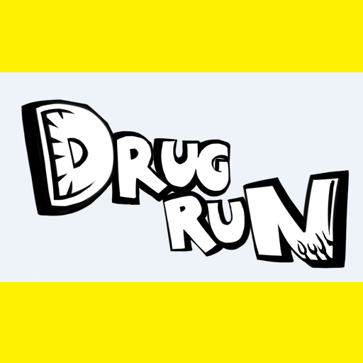 드러그 런 ( Drug Run ) LOGO-APP點子