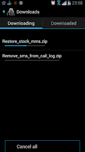 Omega Files Pro - screenshot thumbnail