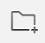Quickoffice New Folder Icon