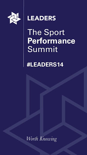 The Sport Performance Summit