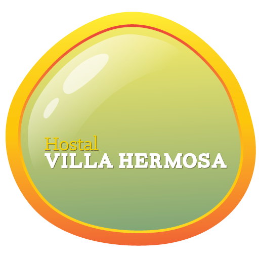 Viterbo - Hostal Villa Hermosa 旅遊 App LOGO-APP開箱王