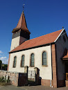 Église d'Issenhausen