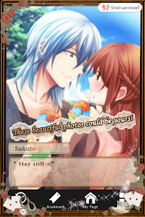 Shall we date?: Guilty Alice Screenshots 7
