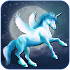 Unicorn Run by Dexati
