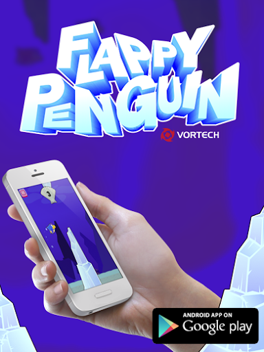 Flappy Penguin