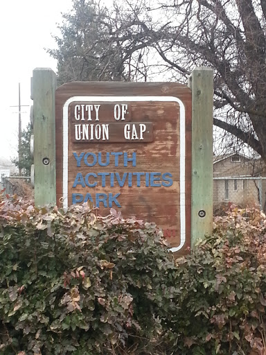 Union Gap Youth Park 