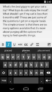 WordPress - screenshot thumbnail