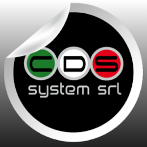 CDS System 1.2.0