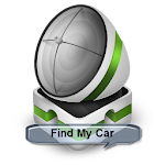 Car Finder and location notes Apk