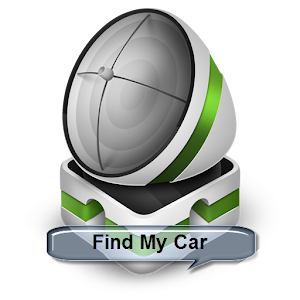 Car Finder and location notes