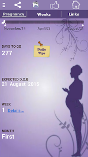 Free Pregnancy Tracker APK for Android