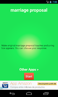 How to install Marriage Proposal Free 1.0.1 apk for laptop