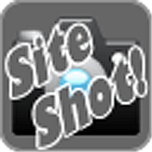 SiteShot! logo