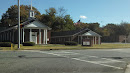 Second Baptist Church of Rockmart