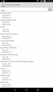 Karaok-eBook Screenshots 3