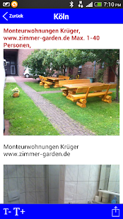 Free Download AZ Monteurzimmer APK