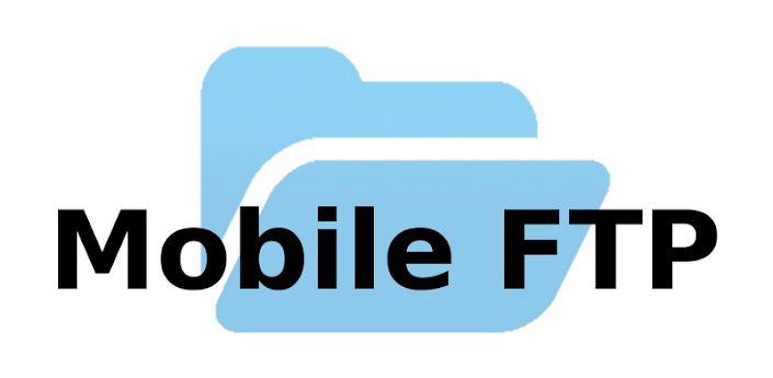 Mobile FTP v1.0.9
