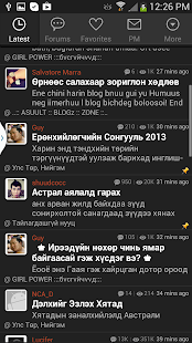 Download Mongol Asuult Sambar Mongolian Varies With Device Apk For Android