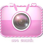 Kawai390Camera-Jung + sticker. Apk