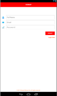 How to download Reward Money One 1.0 unlimited apk for pc