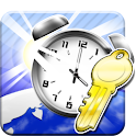 Asakatsu Alarm License Key logo