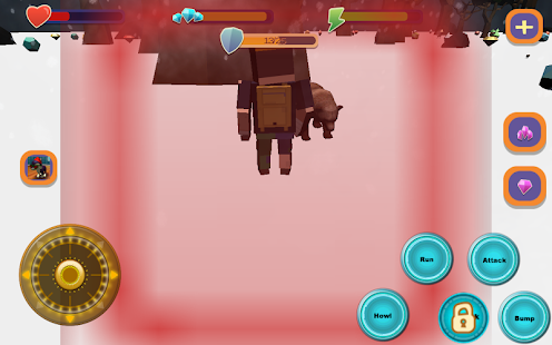 Snow Blizzard Simulator Screenshots 2