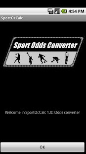 How to mod Sport Odds Converter lastet apk for bluestacks