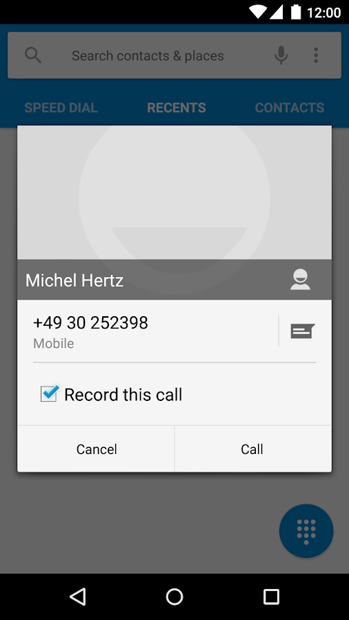 hwcallrecorder apk хуавей