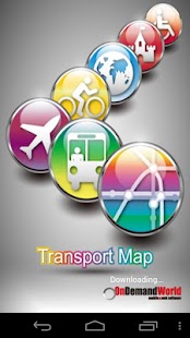 Download Bangkok Transport Map - Free APK for Android