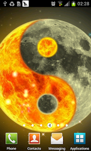 How to download YinYang Taichi Lwp 1.0.1 unlimited apk for bluestacks