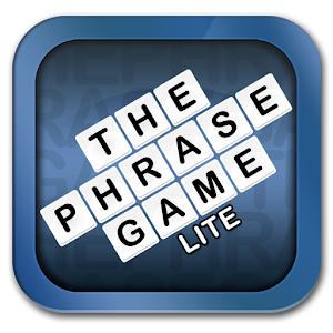 The Phrase Game Lite for PC and MAC