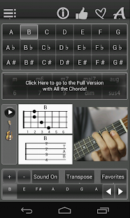 How to download Ukulele Chords lite apk for laptop