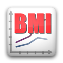 BMIチャート logo