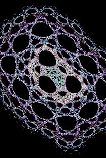 How to install Mandelbrot Live Wallpaper 1.1 unlimited apk for pc