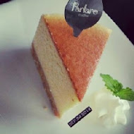 Parlare coffee 怕喇咧咖啡