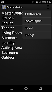 How to install Cmote patch 4.0.2 apk for laptop