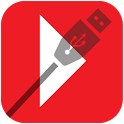 USB Video Player - OTG Player icon