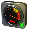 Internet Booster X icon