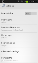 Shark Browser poster 12