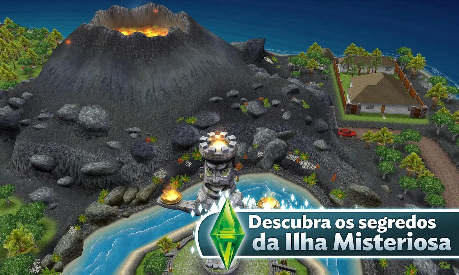 The Sims™ FreePlay - screenshot