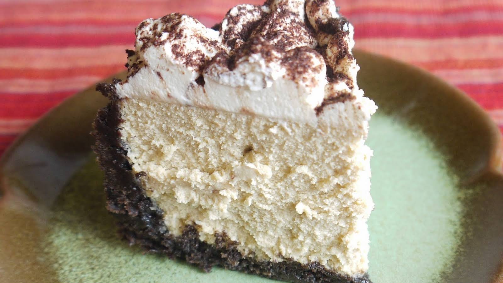 10 Best No Bake Cappuccino Cheesecake Recipes Yummly
