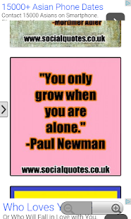 Sad / alone quotes Screenshots 4