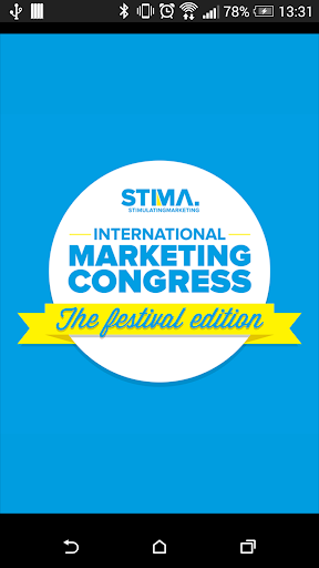 STIMA Congress 2014