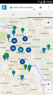 Lastest Warszawa Rodzinna APK