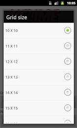 finding the words poster 7