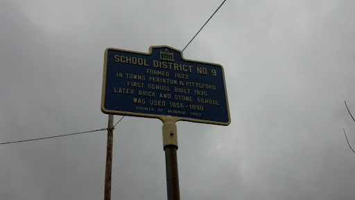 School District No. 9